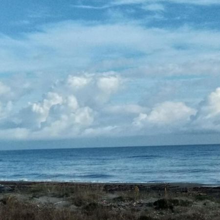 Un Nid Douillet En Bord De Plage !! Lucciana  Esterno foto